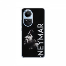 Чехол Неймар для Оппо Рено 10 Про (AlphaPrint) Neymar J. - купить на Floy.com.ua