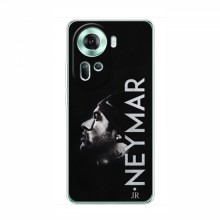 Чехол Неймар для Оппо Рено 11 5G (AlphaPrint) Neymar J. - купить на Floy.com.ua