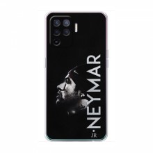 Чехол Неймар для Оппо Рено 5 Лайт (AlphaPrint) Neymar J. - купить на Floy.com.ua
