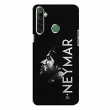 Чехол Неймар для Реалми 6i (AlphaPrint) Neymar J. - купить на Floy.com.ua