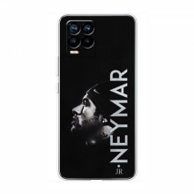 Чехол Неймар для Реалми 8 (AlphaPrint) Neymar J. - купить на Floy.com.ua
