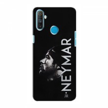 Чехол Неймар для Реалми С3 (AlphaPrint) Neymar J. - купить на Floy.com.ua
