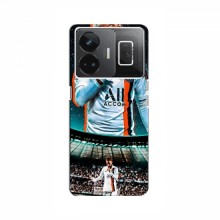 Чехол Неймар для RealMe GT3 (AlphaPrint) Neymar PSG - купить на Floy.com.ua