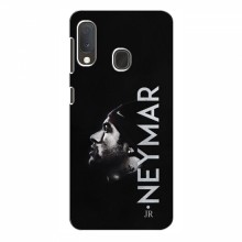 Чехол Неймар для Samsung Galaxy A20e (AlphaPrint) Neymar J. - купить на Floy.com.ua