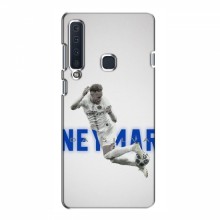 Чехол Неймар для Samsung A9 2018 (AlphaPrint) Неймар - купить на Floy.com.ua
