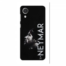 Чехол Неймар для Samsung Galaxy A04 Core (AlphaPrint) Neymar J. - купить на Floy.com.ua