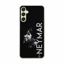 Чехол Неймар для Самсунг А24 (AlphaPrint) Neymar J. - купить на Floy.com.ua