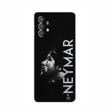 Чехол Неймар для Самсунг А32 (5G) (AlphaPrint) Neymar J. - купить на Floy.com.ua