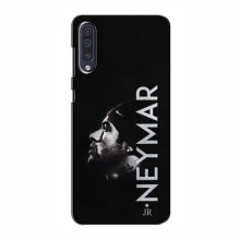 Чехол Неймар для Самсунг А50 (2019) (AlphaPrint) Neymar J. - купить на Floy.com.ua
