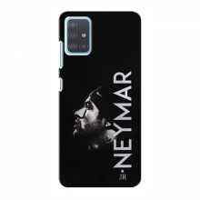 Чехол Неймар для Самсунг А51 (AlphaPrint) Neymar J. - купить на Floy.com.ua