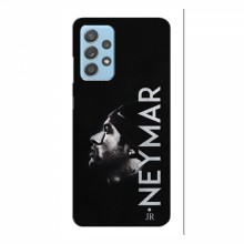 Чехол Неймар для Самсунг Галакси А53 (5G) (AlphaPrint) Neymar J. - купить на Floy.com.ua