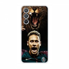 Чехол Неймар для Самсунг А54 (AlphaPrint) Neymar Junior - купить на Floy.com.ua