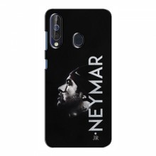 Чехол Неймар для Самсунг А60 (2019) (AlphaPrint) Neymar J. - купить на Floy.com.ua