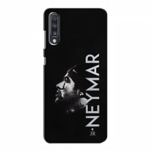 Чехол Неймар для Самсунг А70 (2019) (AlphaPrint) Neymar J. - купить на Floy.com.ua