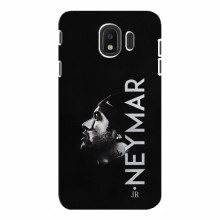 Чехол Неймар для Samsung J4 2018 (AlphaPrint) Neymar J. - купить на Floy.com.ua