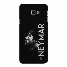 Чехол Неймар для Samsung J4+, J4 Plus (AlphaPrint) Neymar J. - купить на Floy.com.ua