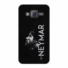 Чехол Неймар для Samsung J5, J500, J500H (AlphaPrint) Neymar J. - купить на Floy.com.ua