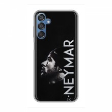 Чехол Неймар для Самсунг М15 (AlphaPrint) Neymar J. - купить на Floy.com.ua