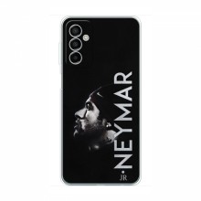 Чехол Неймар для Самсунг М23 (5G) (AlphaPrint) Neymar J. - купить на Floy.com.ua