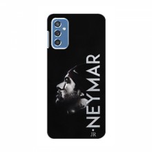 Чехол Неймар для Самсунг М52 (AlphaPrint) Neymar J. - купить на Floy.com.ua