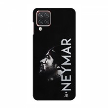 Чехол Неймар для Самсунг М62 (AlphaPrint) Neymar J. - купить на Floy.com.ua