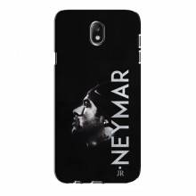 Чехол Неймар для Samsung J5 2017, J5 европейская версия (AlphaPrint) Neymar J. - купить на Floy.com.ua