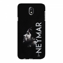 Чехол Неймар для Samsung J7 2017, J7 европейская версия (AlphaPrint) Neymar J. - купить на Floy.com.ua