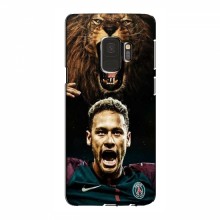 Чехол Неймар для Samsung S9 (AlphaPrint) Neymar Junior - купить на Floy.com.ua