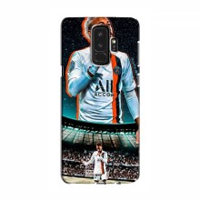 Чехол Неймар для Samsung S9 Plus (AlphaPrint) Neymar PSG - купить на Floy.com.ua