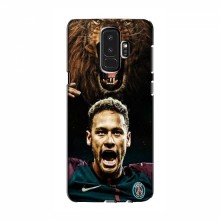Чехол Неймар для Samsung S9 Plus (AlphaPrint) Neymar Junior - купить на Floy.com.ua