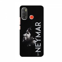 Чехол Неймар для Техно Камон 15 (AlphaPrint) Neymar J. - купить на Floy.com.ua