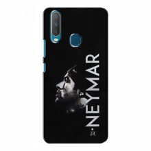 Чехол Неймар для Виво у15 (AlphaPrint) Neymar J. - купить на Floy.com.ua