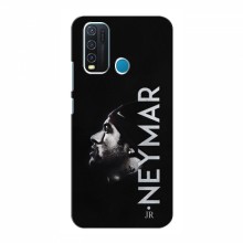 Чехол Неймар для Виво у30 (AlphaPrint) Neymar J. - купить на Floy.com.ua