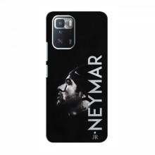 Чехол Неймар для Поко X3 GT (AlphaPrint) Neymar J. - купить на Floy.com.ua