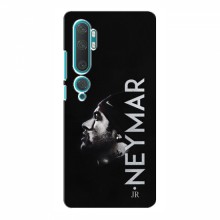 Чехол Неймар для Xiaomi Mi 10 (AlphaPrint) Neymar J. - купить на Floy.com.ua