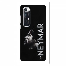Чехол Неймар для Xiaomi Mi 10s (AlphaPrint) Neymar J. - купить на Floy.com.ua
