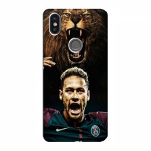 Чехол Неймар для (AlphaPrint) Neymar Junior - купить на Floy.com.ua