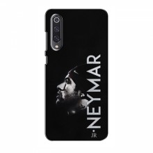 Чехол Неймар для Xiaomi Mi 9 SE (AlphaPrint) Neymar J. - купить на Floy.com.ua
