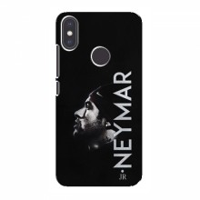 Чехол Неймар для Xiaomi Mi A2 (AlphaPrint) Neymar J. - купить на Floy.com.ua