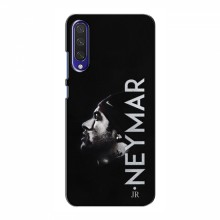 Чехол Неймар для Xiaomi Mi A3 (AlphaPrint) Neymar J. - купить на Floy.com.ua