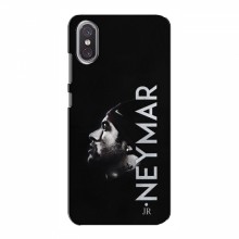 Чехол Неймар для Xiaomi Mi8 Pro (AlphaPrint) Neymar J. - купить на Floy.com.ua