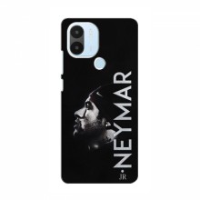 Чехол Неймар для Поко С50 (AlphaPrint) Neymar J. - купить на Floy.com.ua
