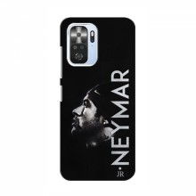 Чехол Неймар для Поко Ф3 (AlphaPrint) Neymar J. - купить на Floy.com.ua