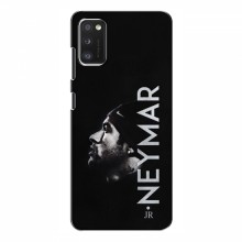 Чехол Неймар для Поко М3 Про (4G/5G) (AlphaPrint) Neymar J. - купить на Floy.com.ua