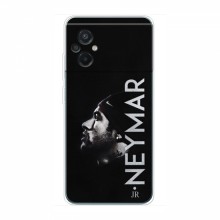 Чехол Неймар для Поко М5 (AlphaPrint) Neymar J. - купить на Floy.com.ua