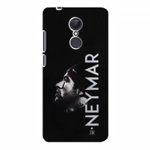 Чехол Неймар для Xiaomi Redmi 5 Plus (AlphaPrint) Neymar J. - купить на Floy.com.ua