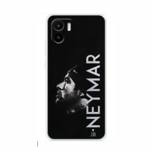 Чехол Неймар для Редми А1 (AlphaPrint) Neymar J. - купить на Floy.com.ua