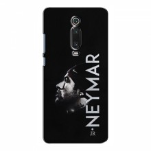 Чехол Неймар для Xiaomi Mi 9T Pro (AlphaPrint) Neymar J. - купить на Floy.com.ua