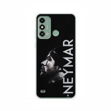 Чехол Неймар для ЗТЕ Блейд А53 (AlphaPrint) Neymar J. - купить на Floy.com.ua