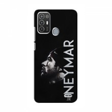 Чехол Неймар для ЗТЕ Блейд А72 (AlphaPrint) Neymar J. - купить на Floy.com.ua